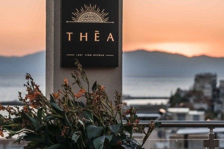 Secret Paradise (Nea Kalikratia) - 138