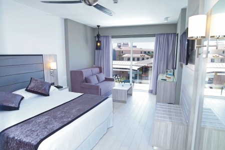 Kanárske ostrovy Gran Canaria Riu Palace Meloneras 8 dňový pobyt Polpenzia Letecky Letisko: Budapešť June 2026 ( 5/06/26-12/06/26)