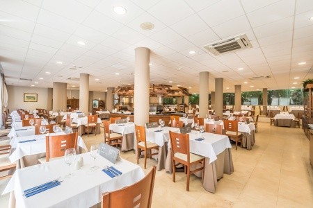 Španielsko Costa Del Sol Aluasun Lago Rojo 8 dňový pobyt Polpenzia Letecky Letisko: Praha October 2025 (22/10/25-29/10/25)