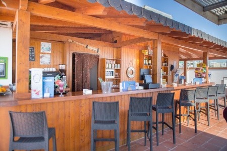 Španielsko Costa Del Sol Aluasun Lago Rojo 8 dňový pobyt Polpenzia Letecky Letisko: Praha October 2025 (22/10/25-29/10/25)