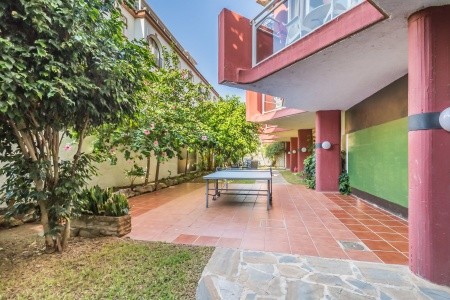 Španielsko Costa Del Sol Aluasun Lago Rojo 8 dňový pobyt Polpenzia Letecky Letisko: Praha October 2025 (22/10/25-29/10/25)