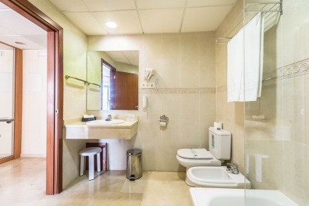 Španielsko Costa Del Sol Aluasun Lago Rojo 8 dňový pobyt Polpenzia Letecky Letisko: Praha October 2025 (22/10/25-29/10/25)