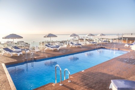 Španielsko Costa Del Sol Aluasun Lago Rojo 8 dňový pobyt Polpenzia Letecky Letisko: Praha October 2025 (22/10/25-29/10/25)