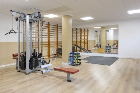 Španielsko Menorca Valentin Son Bou Hotel & Apartements 15 dňový pobyt Raňajky Letecky Letisko: Praha July 2025 (18/07/25- 1/08/25)