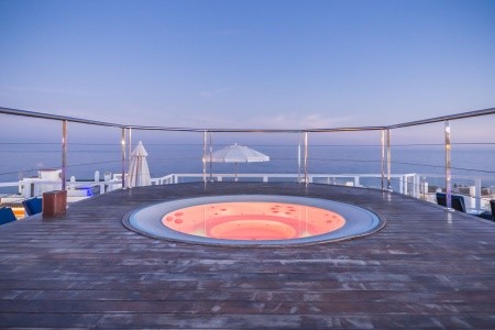 Španielsko Costa Del Sol Aluasun Lago Rojo 8 dňový pobyt Polpenzia Letecky Letisko: Praha October 2025 (22/10/25-29/10/25)