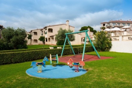 Španielsko Menorca Valentin Son Bou Hotel & Apartements 15 dňový pobyt Raňajky Letecky Letisko: Praha July 2025 (18/07/25- 1/08/25)