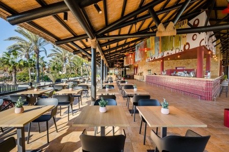 Barceló Fuerteventura Royal Level - 58