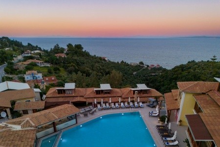 Sea View Village - 29