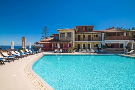 Sea View Village - 32