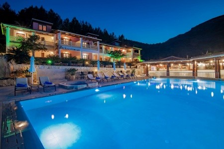 Sea View Village - 34