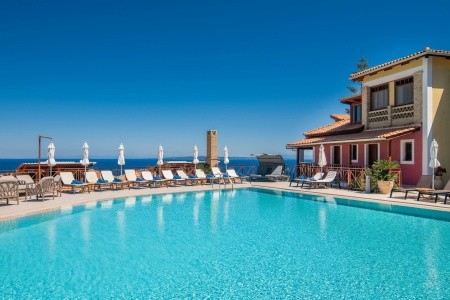 Sea View Village - 38