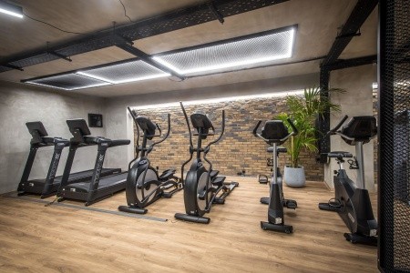 Grécko Kréta Gouves Water Park Holiday Resort 9 dňový pobyt Ultra All inclusive Letecky Letisko: Praha August 2026 (22/08/26-30/08/26)