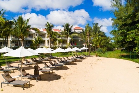 Maurícius Grand Baie Tarisa Resort & Spa 7 dňový pobyt All Inclusive Letecky Letisko: Praha January 2026 (29/01/26- 4/02/26)