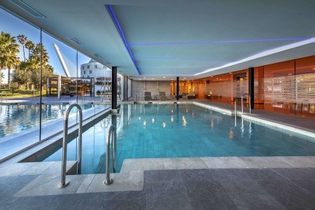 Barceló Sevilla Renacimiento - 67