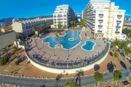 Peñiscola Plaza Suites - 39