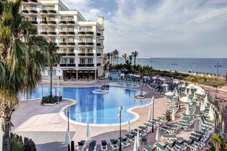 Peñiscola Plaza Suites - 40