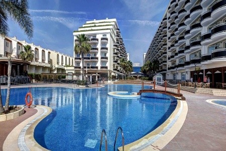 Peñiscola Plaza Suites - 41