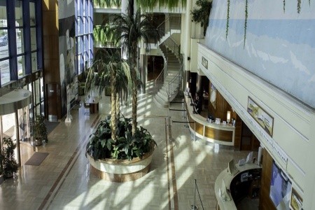 Peñiscola Plaza Suites - 42