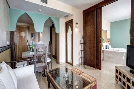 Peñiscola Plaza Suites - 43