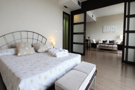 Peñiscola Plaza Suites - 44