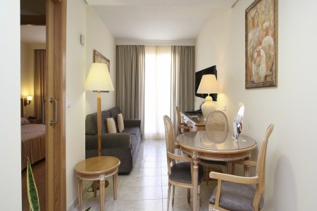 Peñiscola Plaza Suites - 45