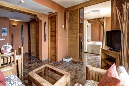 Peñiscola Plaza Suites - 48