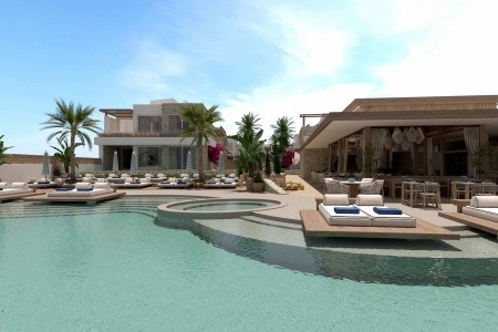 Uzenie All Suites Boutique Resort (Ex. Galeana Mare) - 87