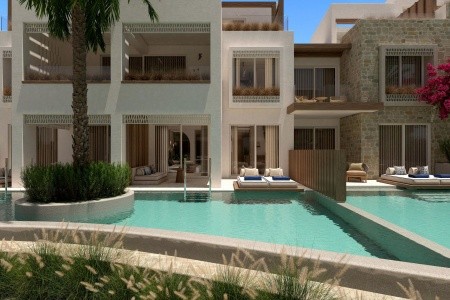 Uzenie All Suites Boutique Resort (Ex. Galeana Mare) - 88