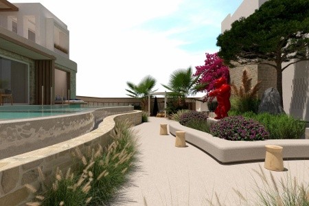 Uzenie All Suites Boutique Resort (Ex. Galeana Mare) - 89