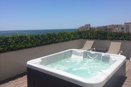 Peñiscola Plaza Suites - 50