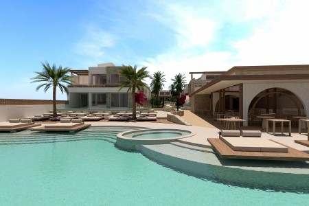 Uzenie All Suites Boutique Resort (Ex. Galeana Mare) - 90