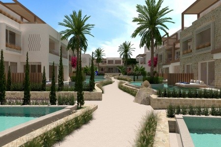 Uzenie All Suites Boutique Resort (Ex. Galeana Mare) - 91