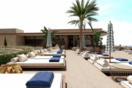 Uzenie All Suites Boutique Resort (Ex. Galeana Mare) - 92