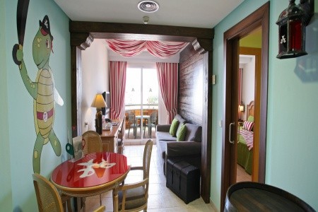 Peñiscola Plaza Suites - 52