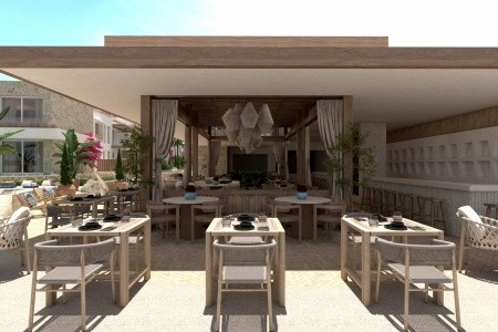 Uzenie All Suites Boutique Resort (Ex. Galeana Mare) - 93