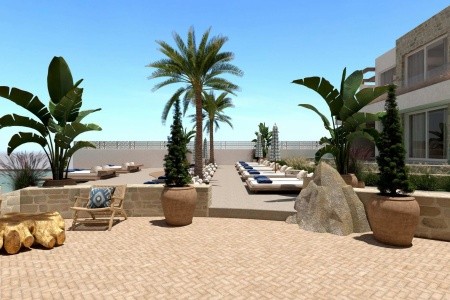 Uzenie All Suites Boutique Resort (Ex. Galeana Mare) - 94