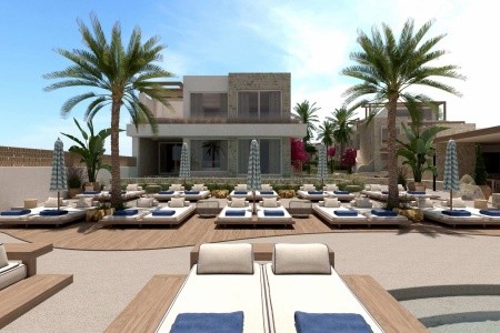 Uzenie All Suites Boutique Resort (Ex. Galeana Mare) - 95