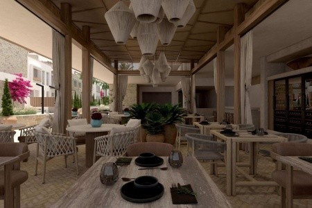 Uzenie All Suites Boutique Resort (Ex. Galeana Mare) - 97