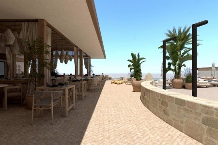 Uzenie All Suites Boutique Resort (Ex. Galeana Mare) - 98