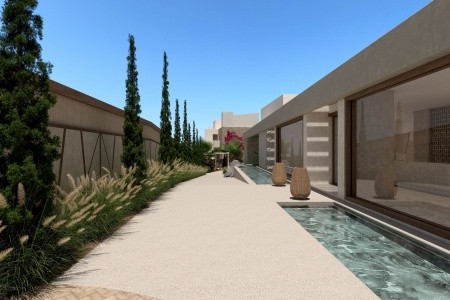 Uzenie All Suites Boutique Resort (Ex. Galeana Mare) - 99