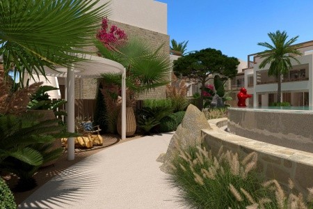 Uzenie All Suites Boutique Resort (Ex. Galeana Mare) - 100