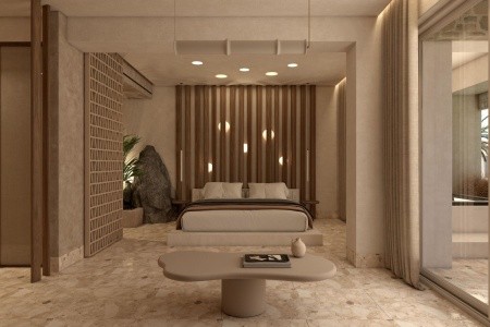 Uzenie All Suites Boutique Resort (Ex. Galeana Mare) - 101