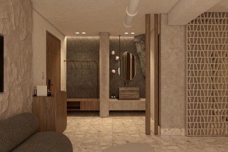 Uzenie All Suites Boutique Resort (Ex. Galeana Mare) - 102