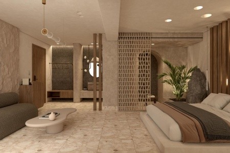 Uzenie All Suites Boutique Resort (Ex. Galeana Mare) - 103