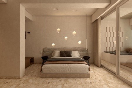 Uzenie All Suites Boutique Resort (Ex. Galeana Mare) - 104