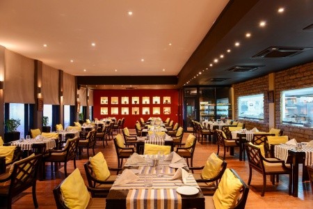 Maldivy  Adaaran Prestige Vadoo 6 dňový pobyt All Inclusive Letecky Letisko: Praha August 2026 ( 3/08/26- 8/08/26)