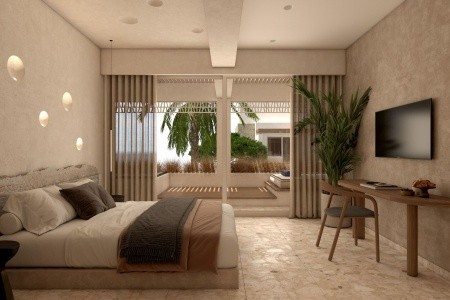 Uzenie All Suites Boutique Resort (Ex. Galeana Mare) - 105