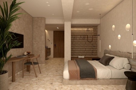 Uzenie All Suites Boutique Resort (Ex. Galeana Mare) - 106