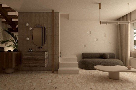 Uzenie All Suites Boutique Resort (Ex. Galeana Mare) - 107