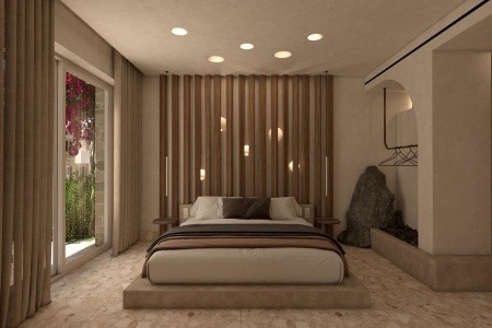 Uzenie All Suites Boutique Resort (Ex. Galeana Mare) - 108